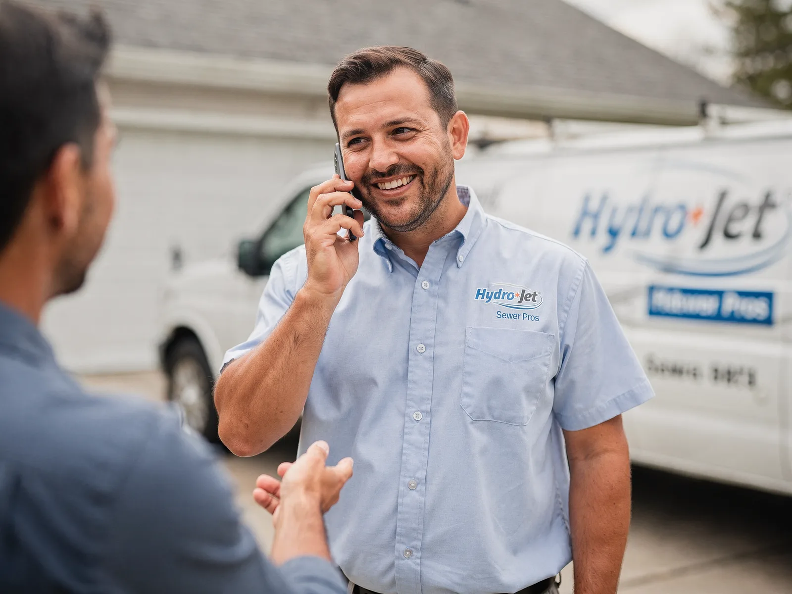 Hydro Jetting Hazel Hurst, PA FAQs